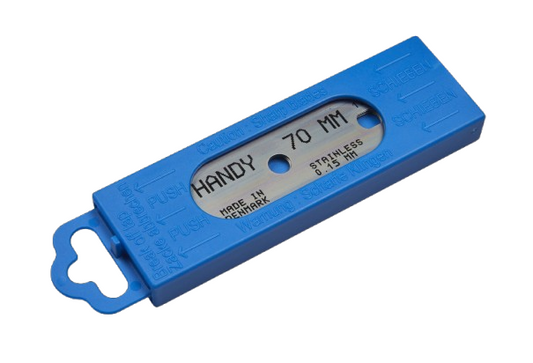 Aqua Handy Klinge