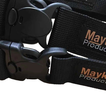 Maykker Trident Fensterreinigungsgürtel