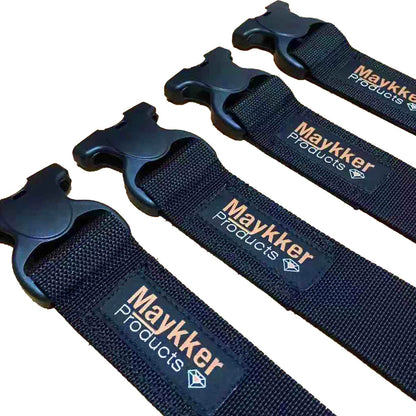 Maykker Trident Fensterreinigungsgürtel