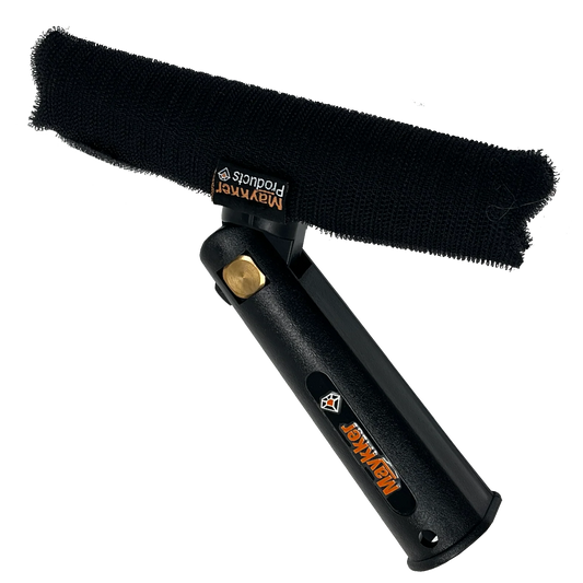 Maykker HandySleeve mit T-Träger für Profi-Reinigung