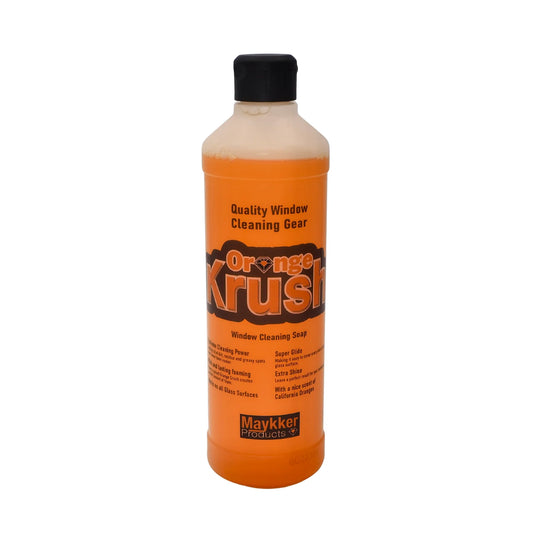 OrangeKrush Fensterreinigungs-Seife