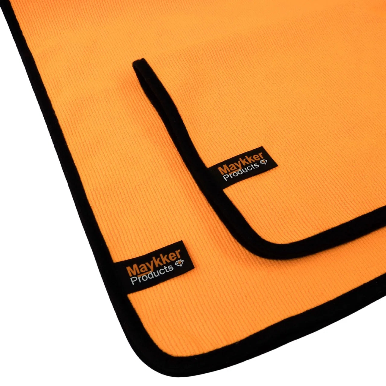 Maykker Terry Towel fenstertuch für den professionellen Einsatz.