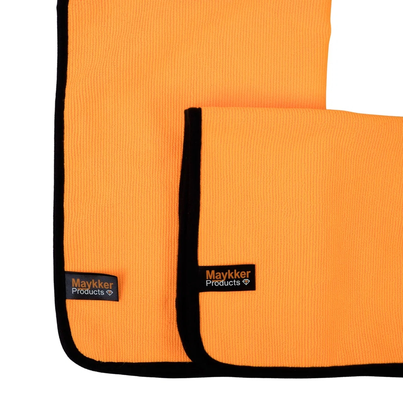 Maykker Terry Towel Profi Fenstertuch