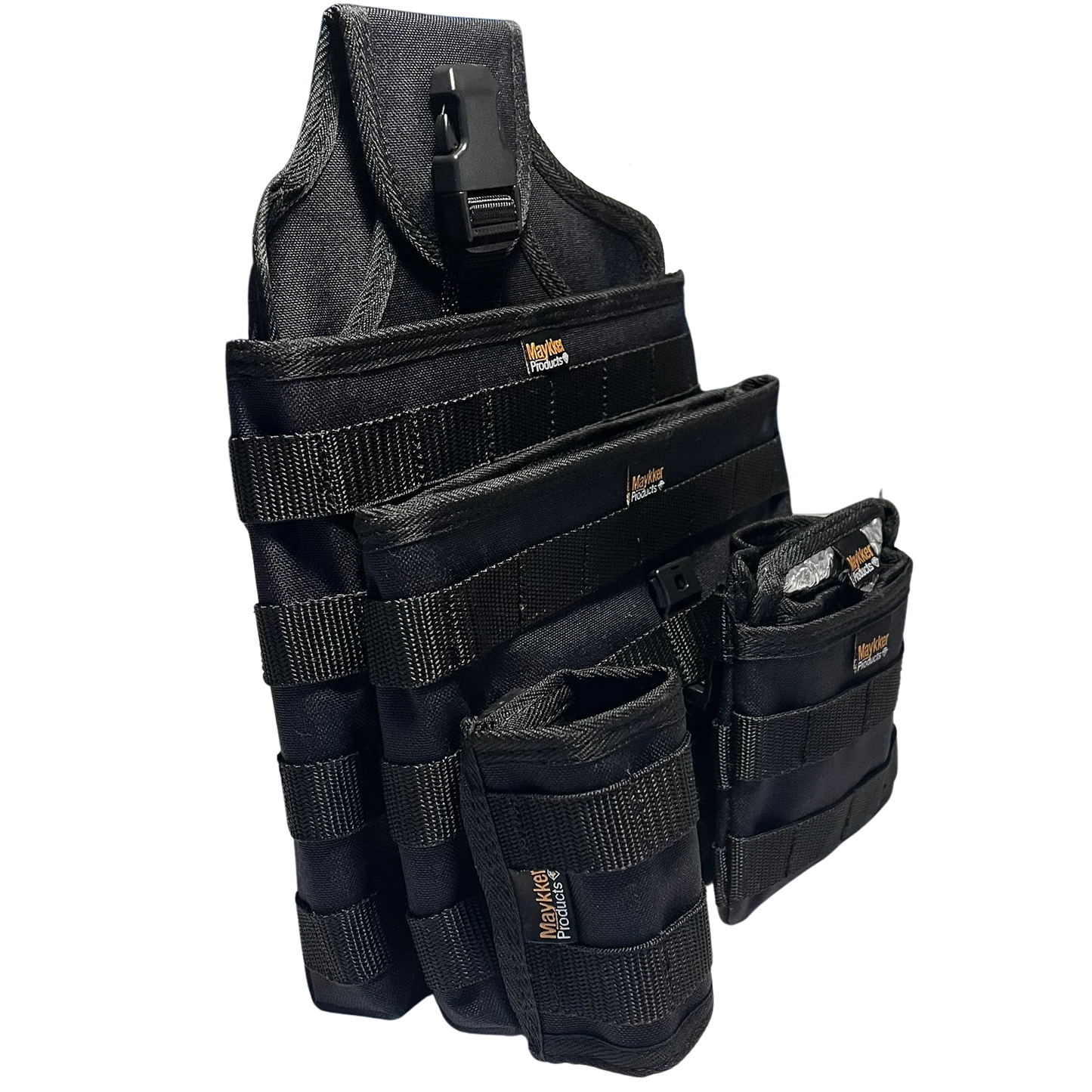 Maykker Mission Ready Box Set