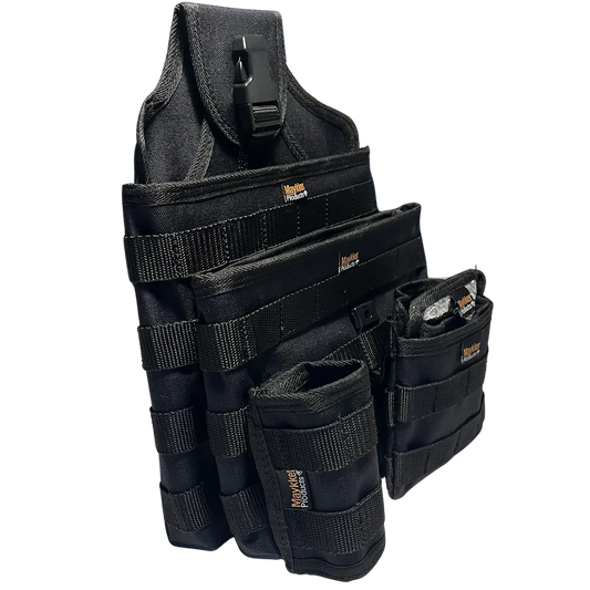 Maykker Mission Ready Box Set