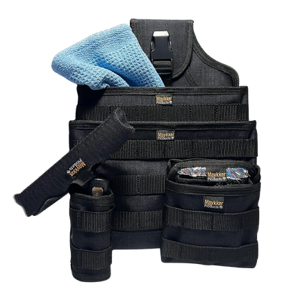 Maykker Mission Ready Box Set