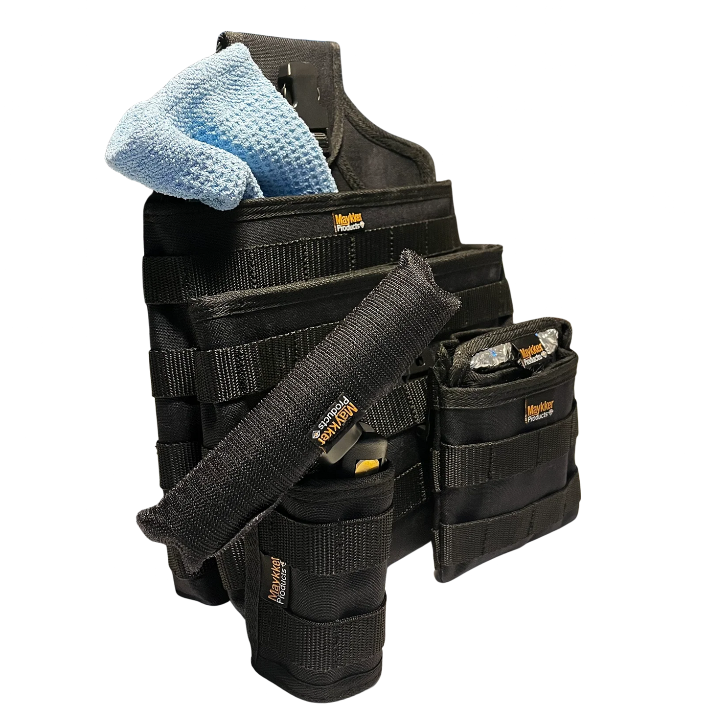 Maykker Mission Ready Box Set