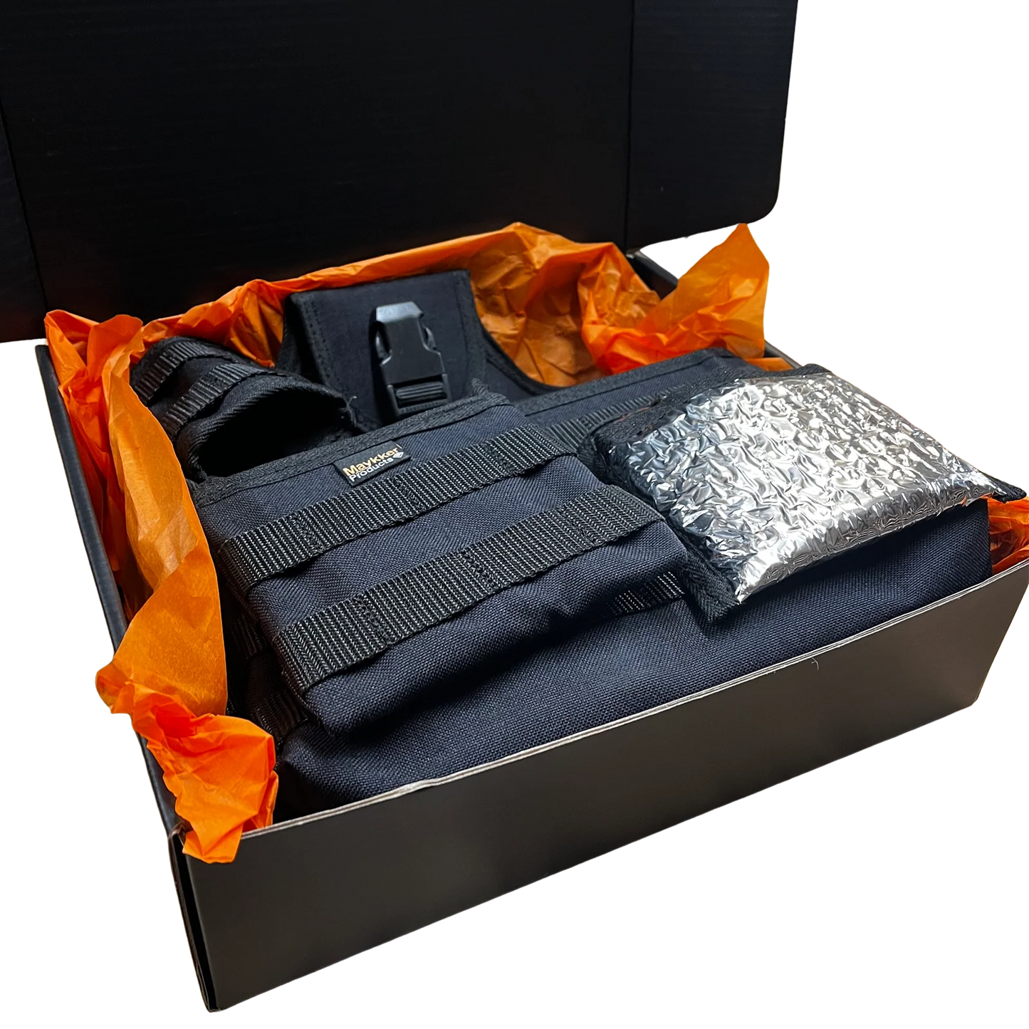 Maykker Mission Ready Box Set