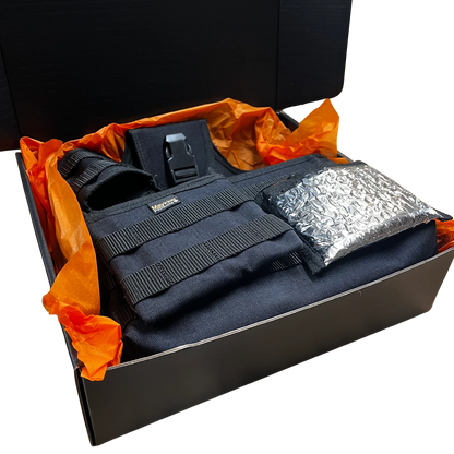 Maykker Mission Ready Box Set
