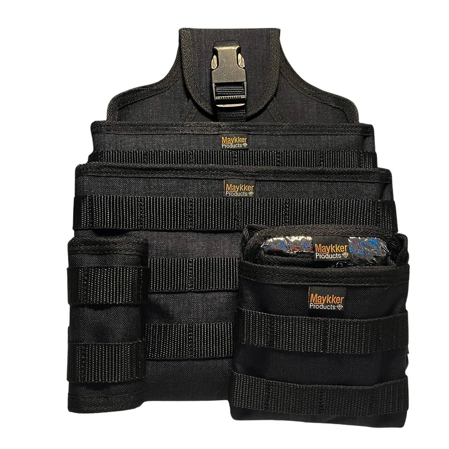 Maykker Mission Ready Box Set