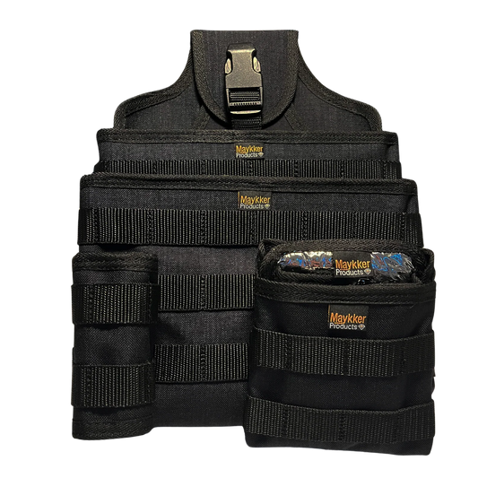 Maykker Mission Ready Box Set