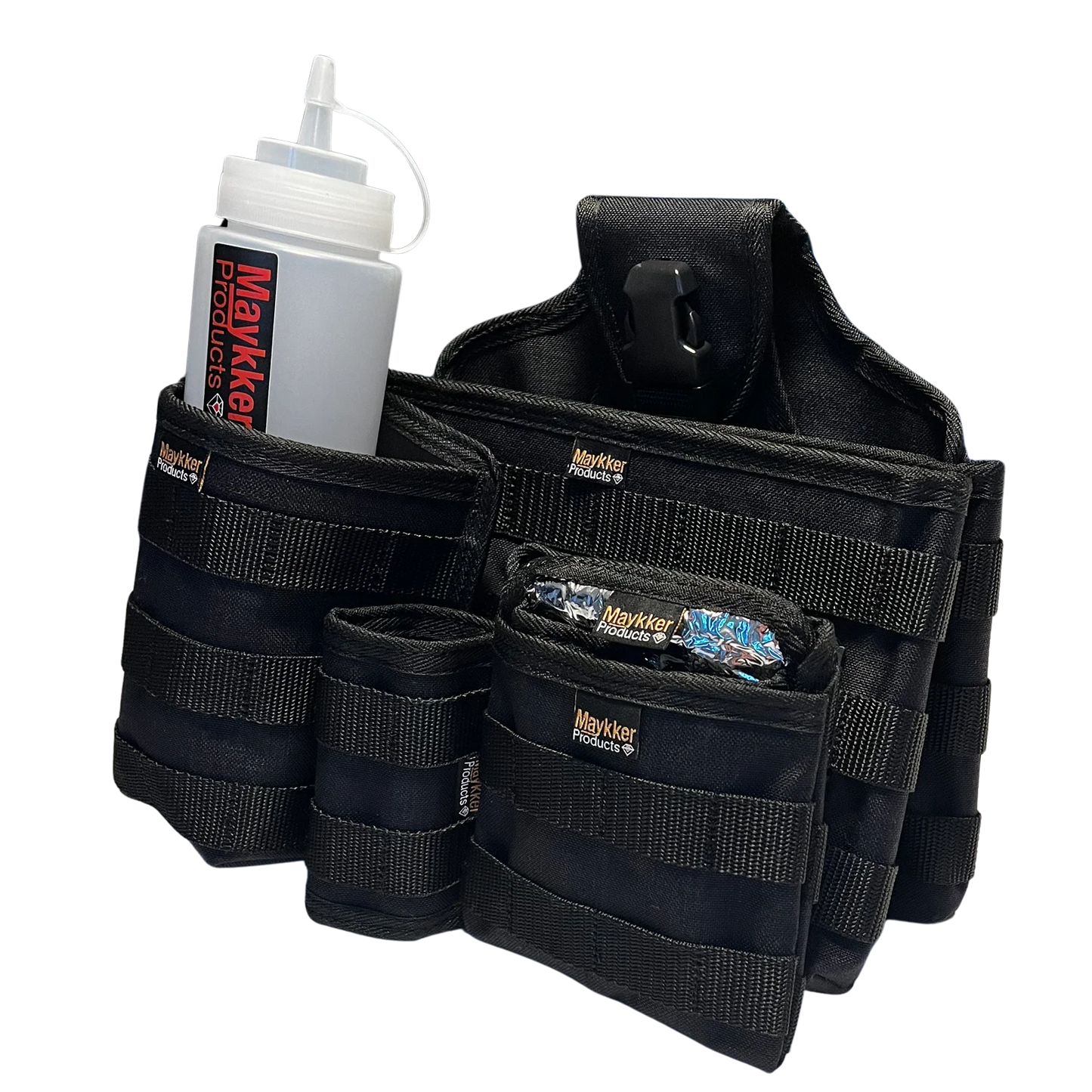 Maykker Tactical Advantage Box set