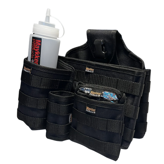 Maykker Tactical Advantage Box set