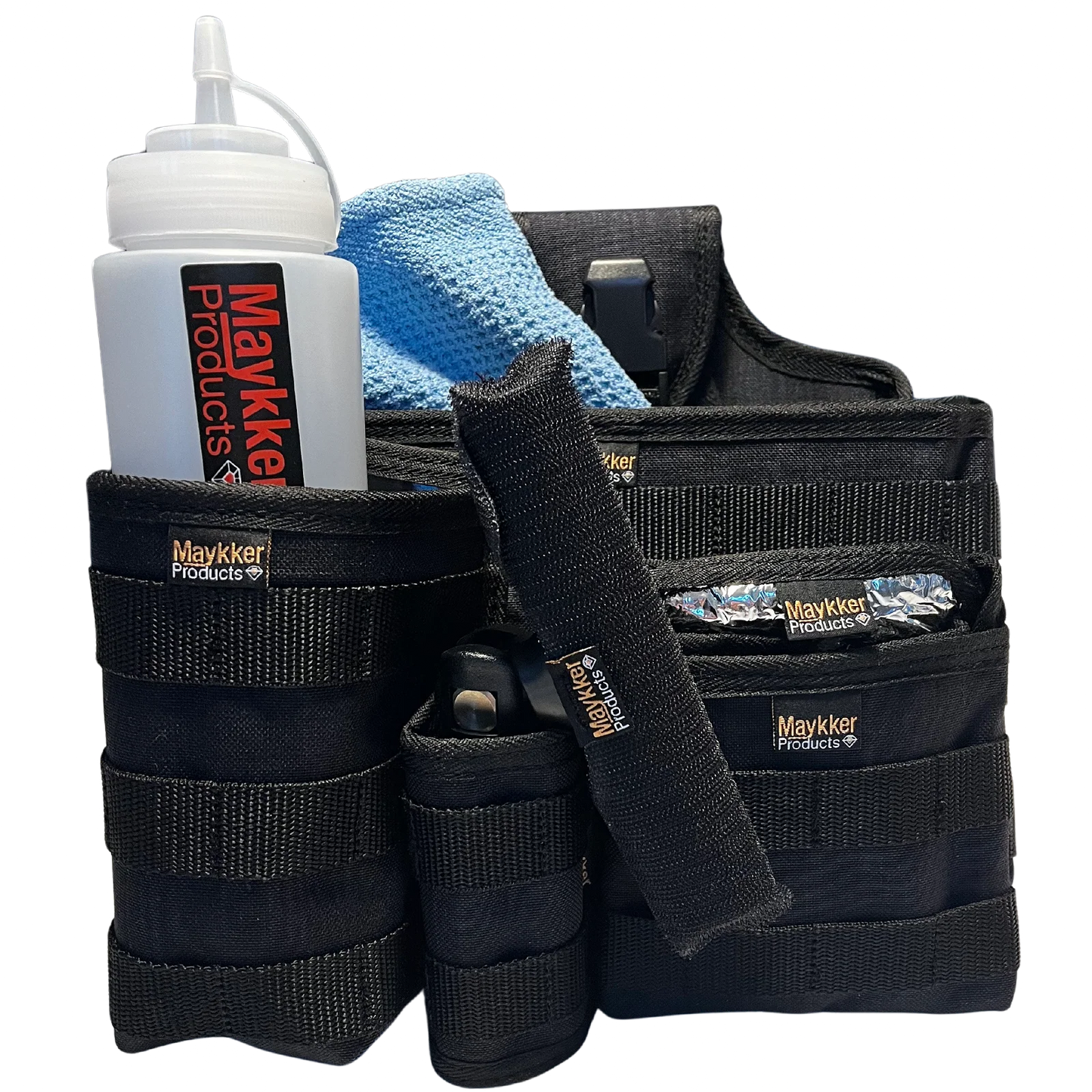 Maykker Tactical Advantage Box set