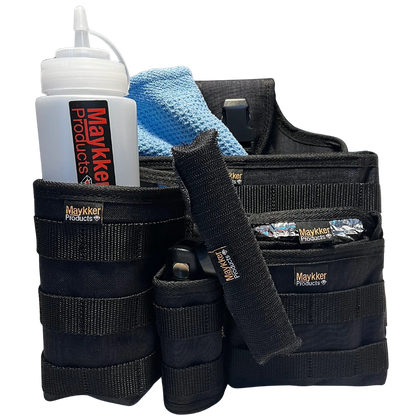 Maykker Tactical Advantage Box set