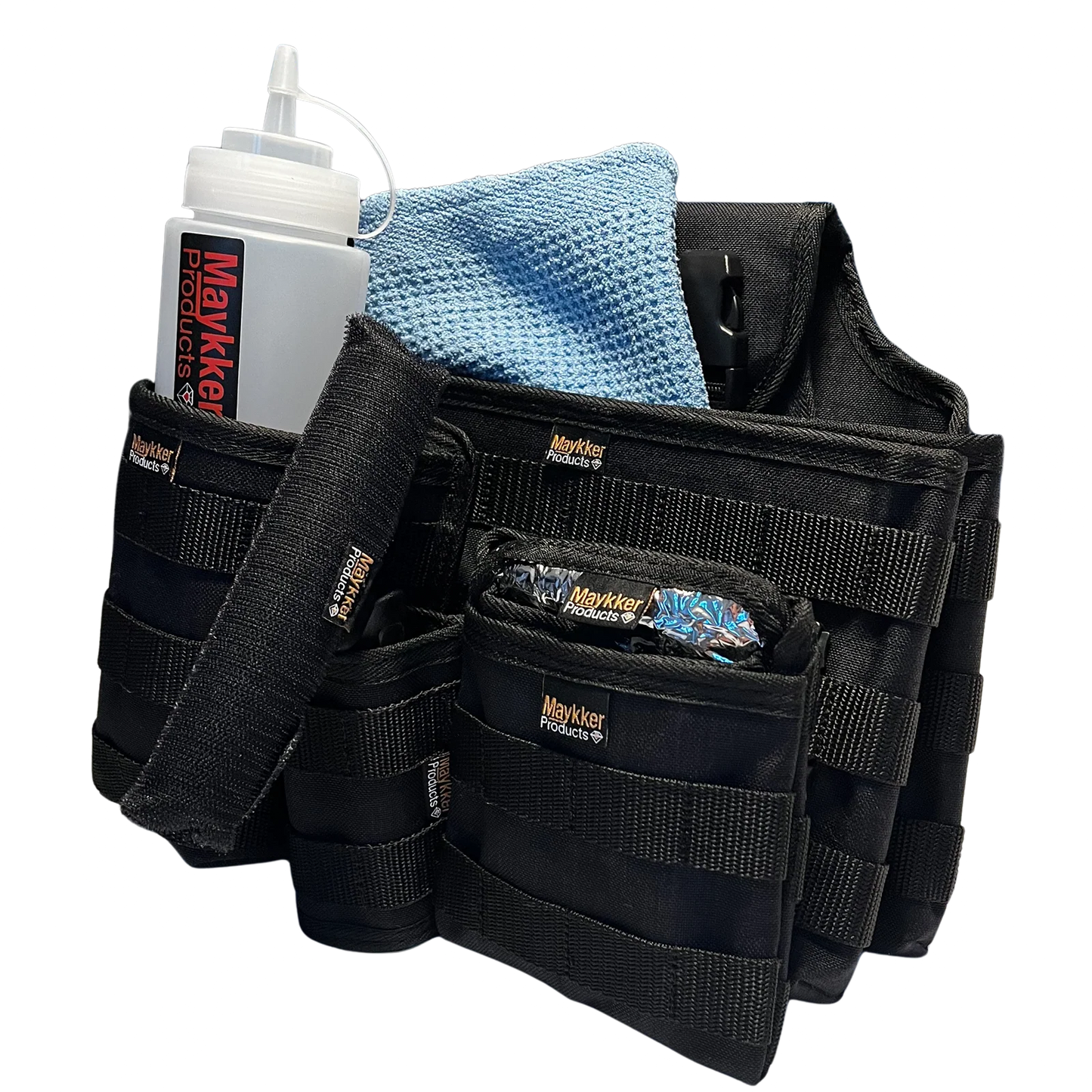 Maykker Tactical Advantage Box set
