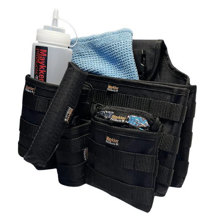 Maykker Tactical Advantage Box set