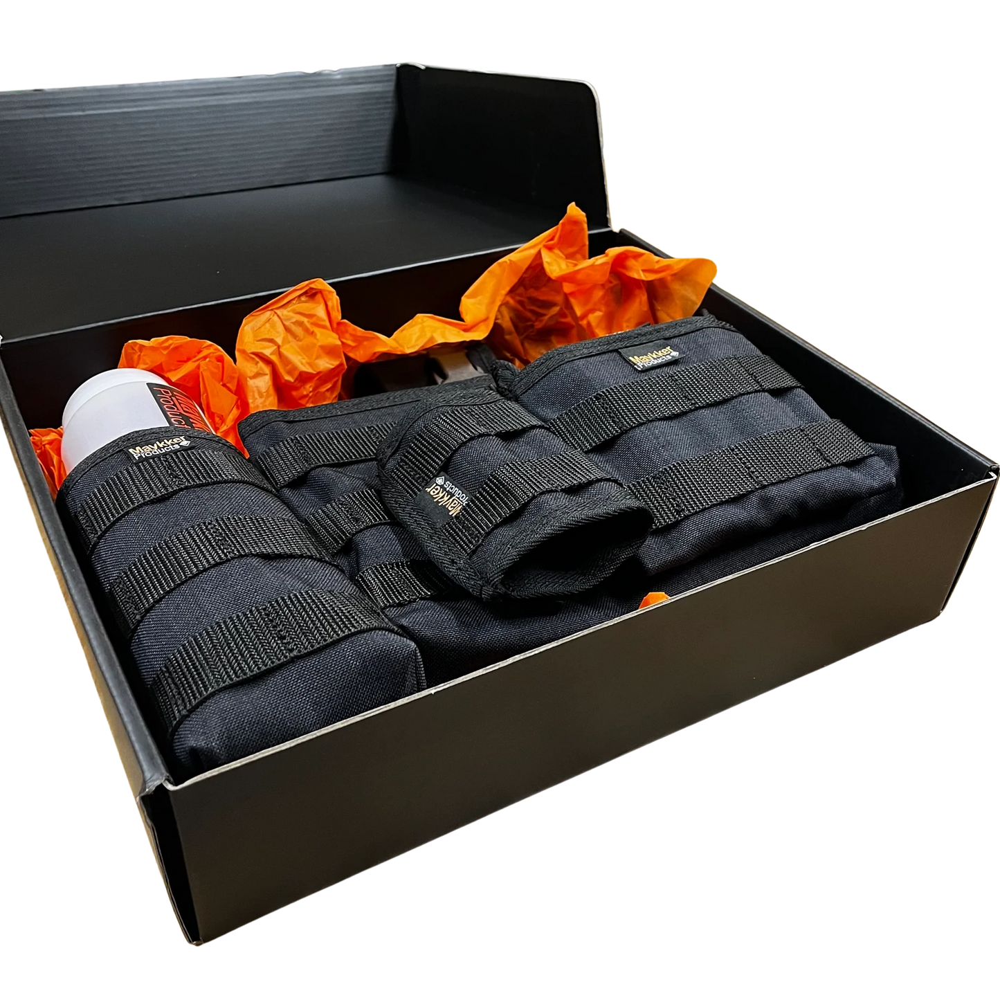 Maykker Tactical Advantage Box set