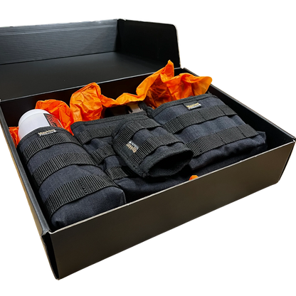 Maykker Tactical Advantage Box set