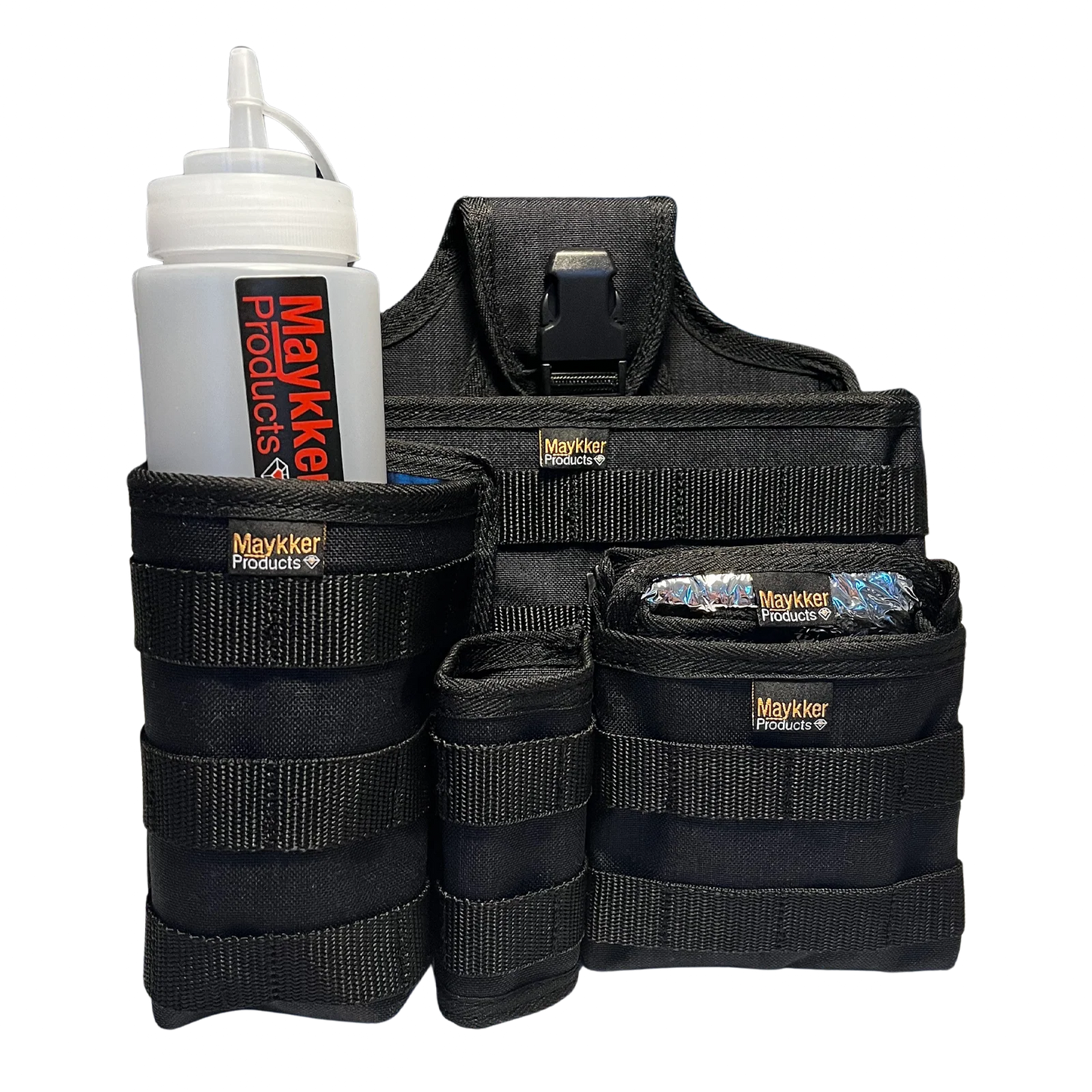 Maykker Tactical Advantage Box set