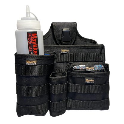 Maykker Tactical Advantage Box set