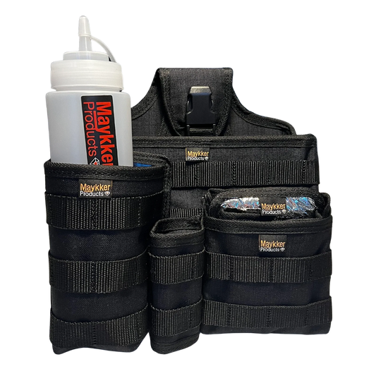 Maykker Tactical Advantage Box set