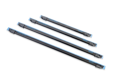 Moerman Standard wide body Fensterwischer-Schiene