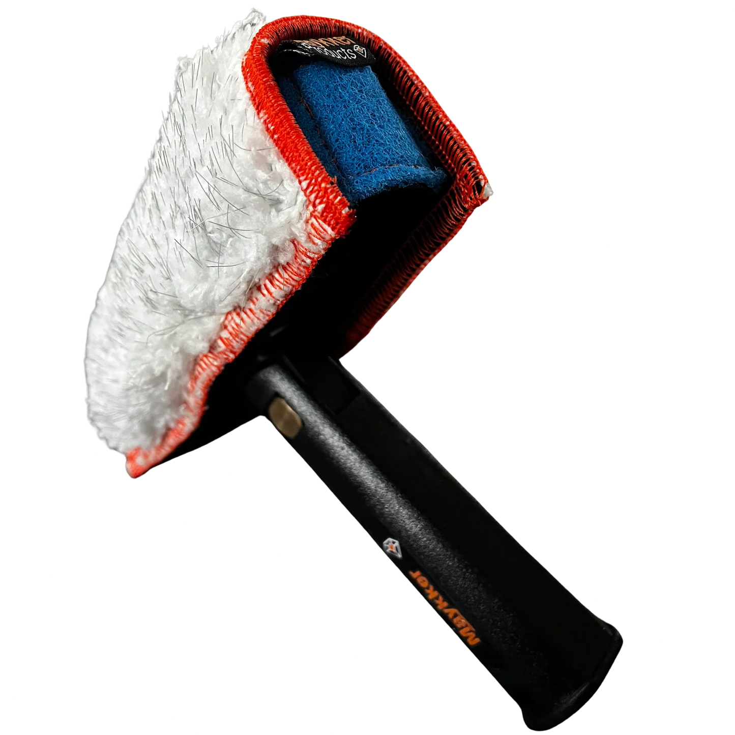 Hedgehog Igel Mop Wascher Komplett-Set Profi
