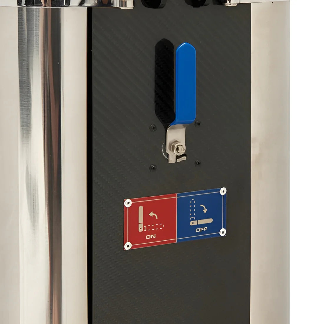 Flow Red+ Mobiles RO-DI 12V Reinstwassersystem