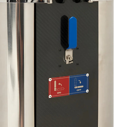 Flow Red+ Mobiles RO-DI 12V Reinstwassersystem