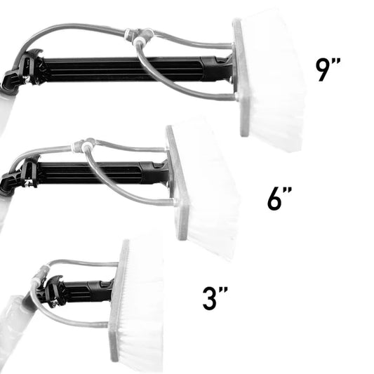 Orbital Präzisionswinkeladapter-Set