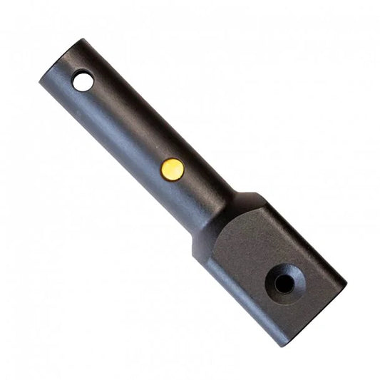 QuicK-LoQ-Adapter für Unger, Moerman, Ettore
