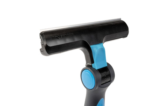 Sharkblade Glasschaber mit beweglichem Kopf