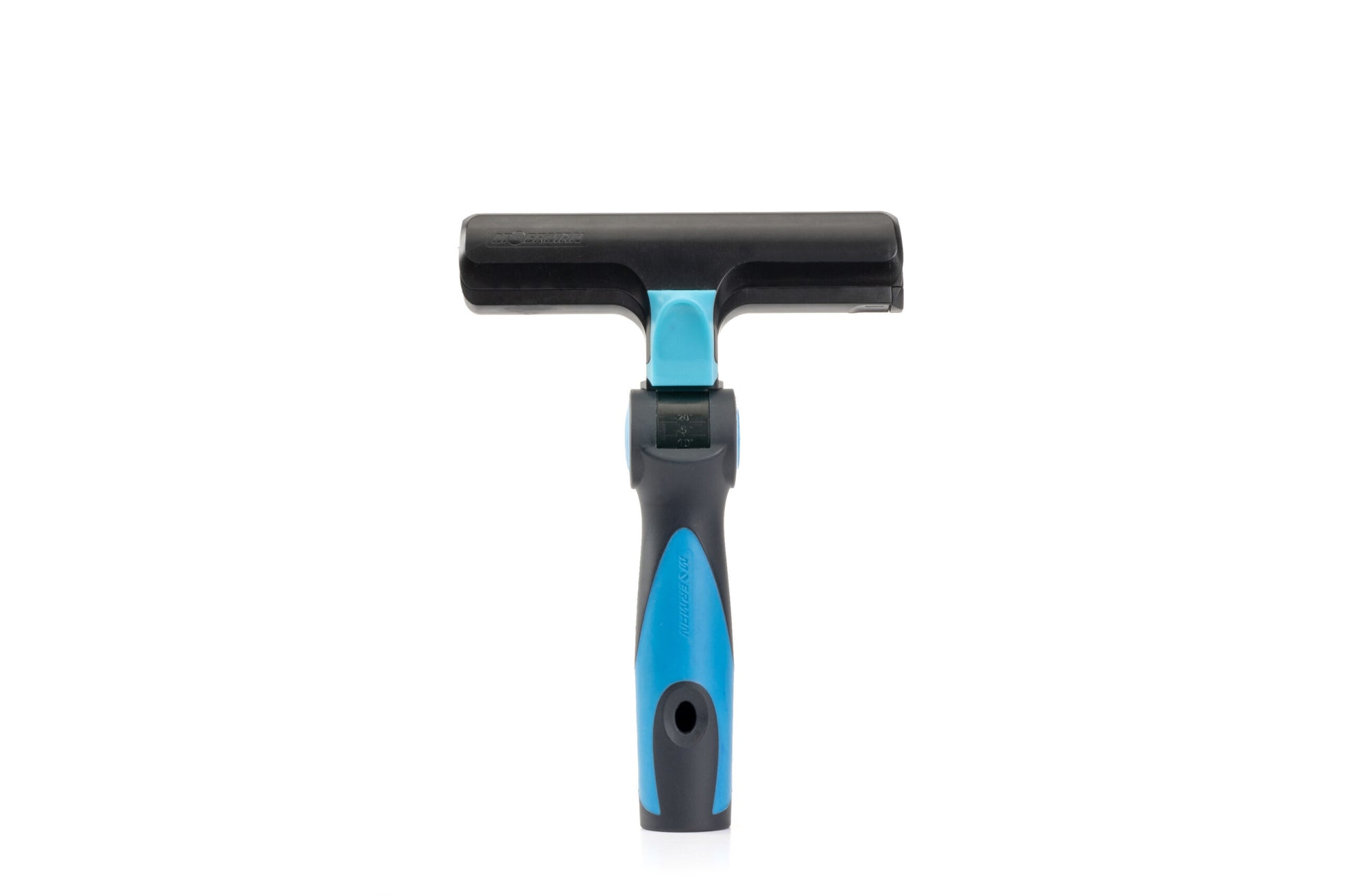 Sharkblade Glasschaber mit beweglichem Kopf