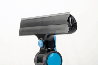 Sharkblade Glasschaber mit beweglichem Kopf