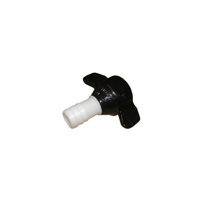 SHURflo Fittings Anschlussstücke - Aufschraubtülle - Anschlusstülle