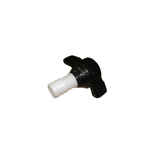 SHURflo Fittings Anschlussstücke - Aufschraubtülle - Anschlusstülle