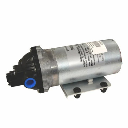 Shurflo 12V 150psi Pumpe