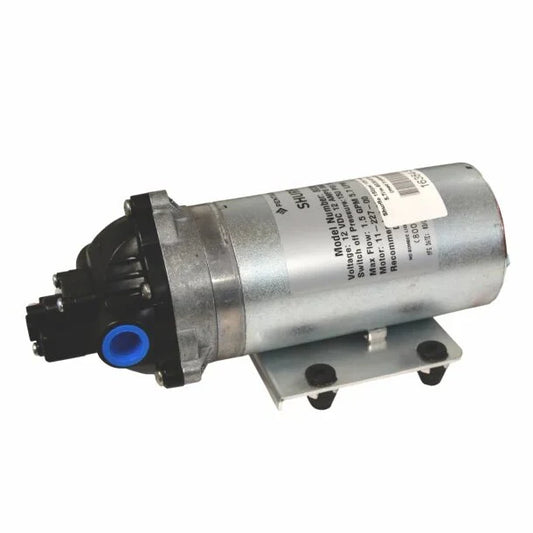 Shurflo 12V 150psi Pumpe