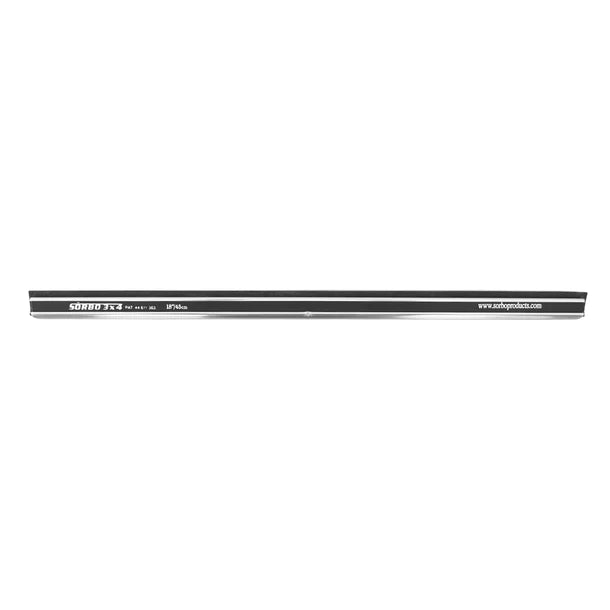 Sörbo Speed Chrome Limitied edition Fensterwischerschine 45cm