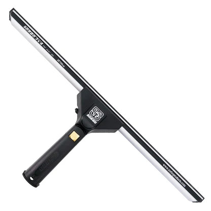 Sorbo Black Mamba Fensterwischer mit verstellbarem Kopf.