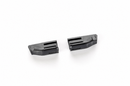 Moerman Ersatz-Endclips Wide Body Standard