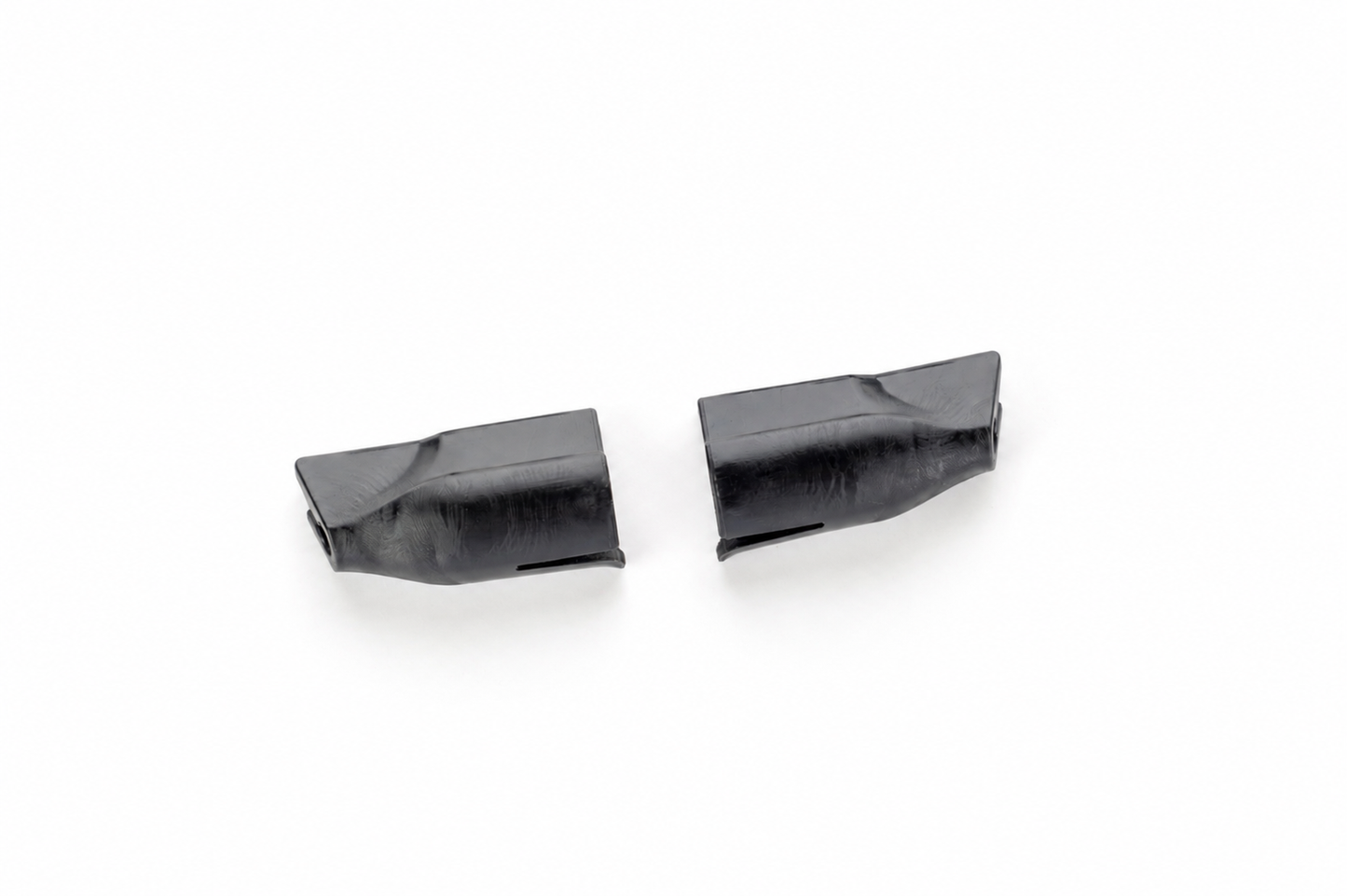 Moerman Ersatz-Endclips Wide Body Standard