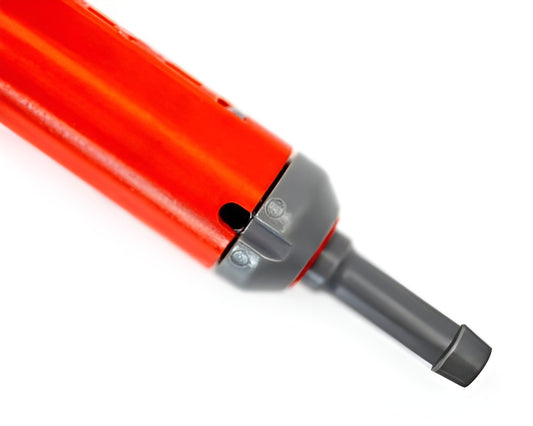 Uni-Valve Pro Wasserstop - Wasserspargerät für Teleskopstange