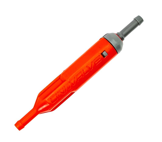 Uni-Valve Pro Wasserstop - Wasserspargerät für Teleskopstange