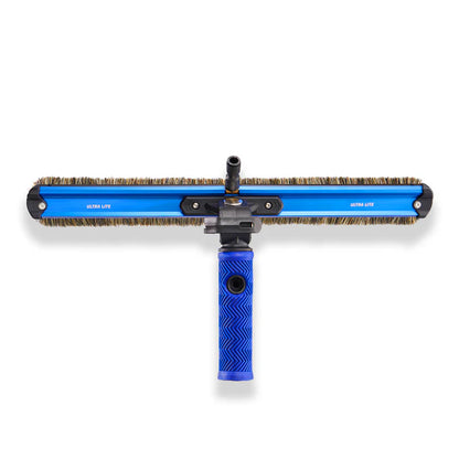 RADIAL ULTRA-LITE BEAST professionelle, ultraleichte Bürste mit Pads