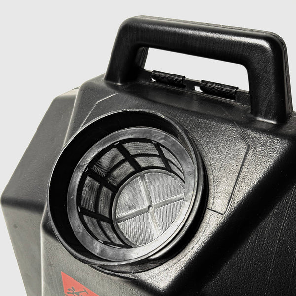 BigBoy v3 22 Liter Akku Rückenspritze Pumpe und Batterie