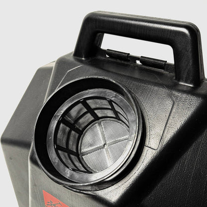 BigBoy v3 22 Liter Akku Rückenspritze Pumpe und Batterie