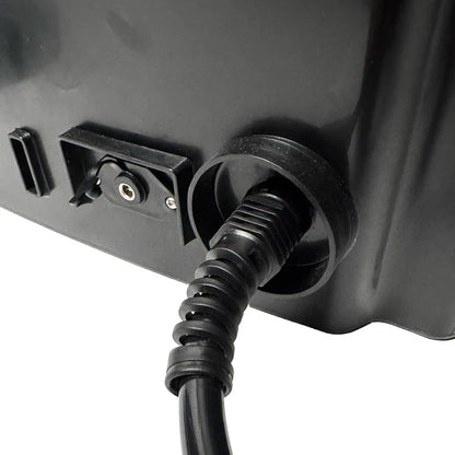 BigBoy v3 22 Liter Akku Rückenspritze Pumpe und Batterie