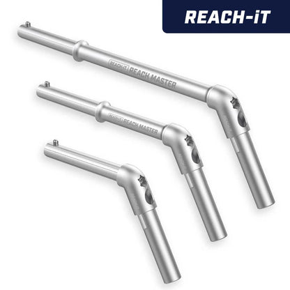 Reach-Master Schwanenhalssystem
